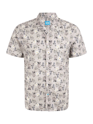 Panareha® | CEFALU aloha shirt Panareha® | CEFALU aloha shirt