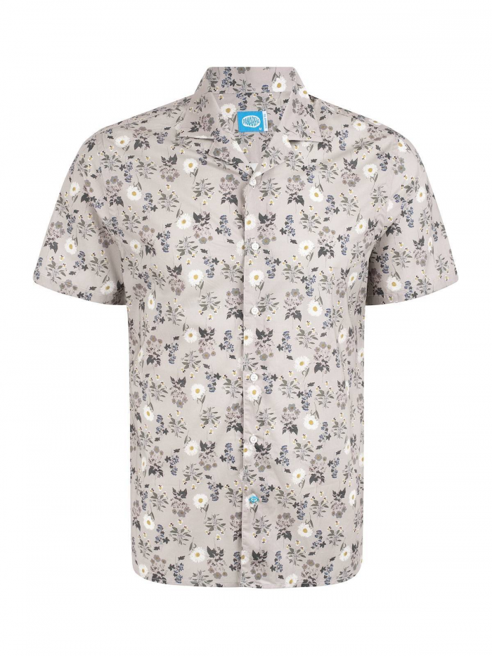 Panareha® | CEFALU aloha shirt Panareha® | CEFALU aloha shirt