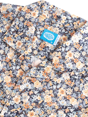 Panareha® | camisa aloha ELBA