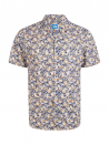Panareha® | ELBA aloha shirt