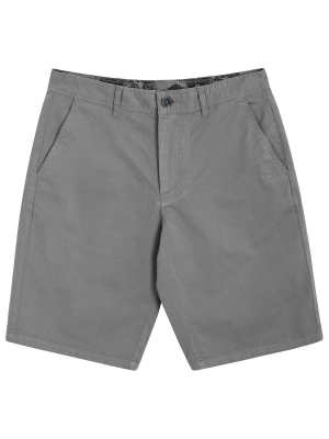 Panareha® | TURTLE bermuda shorts