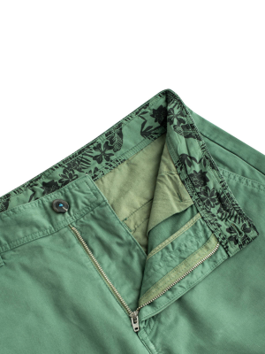 Panareha® | bermudas TURTLE