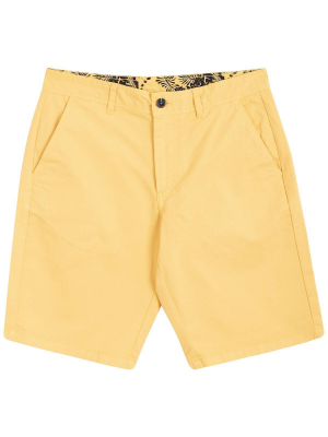 Panareha® | bermudas TURTLE