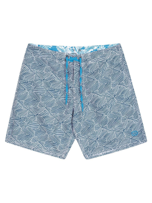 Panareha® | badeshorts PLAKA