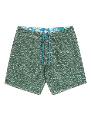 Panareha® | badeshorts GOLORITZE