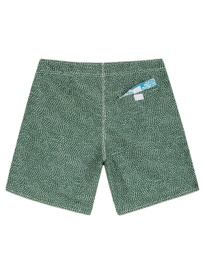 Panareha® | badeshorts GOLORITZE