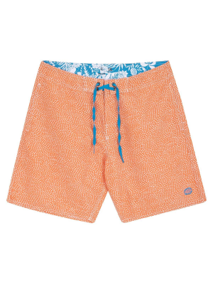 Panareha® | badeshorts GOLORITZE