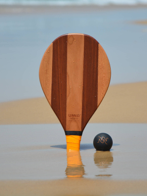Panareha® | CEREJEIRA beach bat set