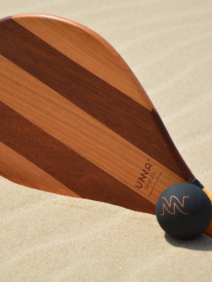 Panareha® | CEREJEIRA beach bat set Panareha® | CEREJEIRA beach bat set
