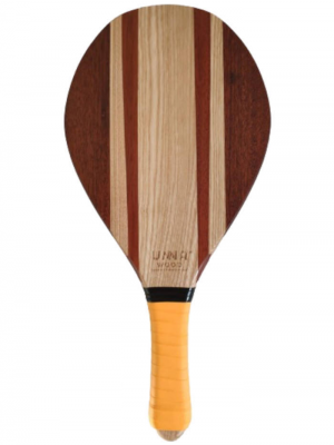 Panareha® | ANDIROBA beach bat set Panareha® | ANDIROBA beach bat set