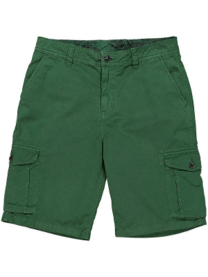 Panareha® | CRAB cargo shorts