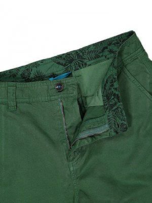 Panareha® | CRAB cargo shorts