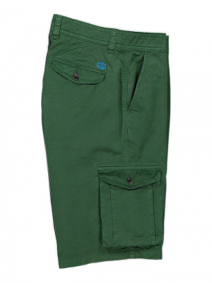 Panareha® | CRAB cargo shorts
