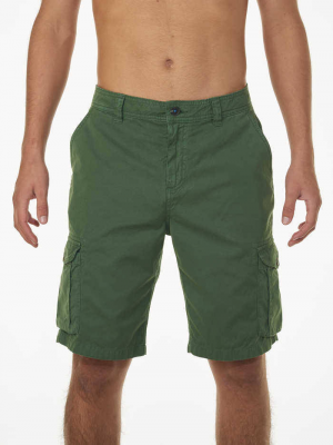 Panareha® | pantaloncini cargo CRAB