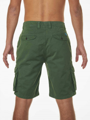 Panareha® | CRAB cargoshorts