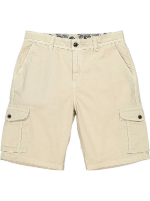 CRAB cargo shorts