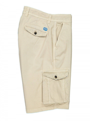 Panareha® | CRAB cargo shorts