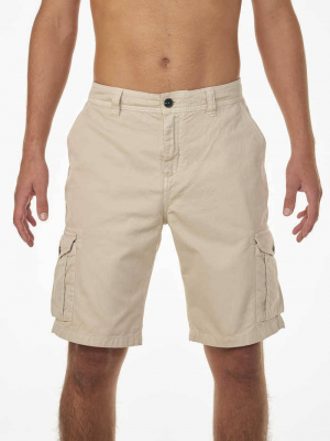 Panareha® | CRAB cargoshorts