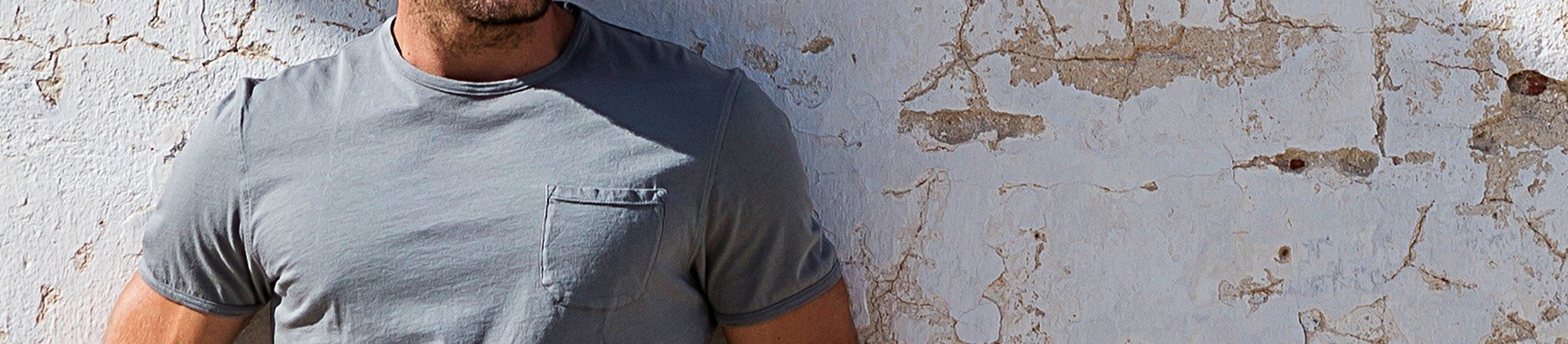 T-shirts pour hommes