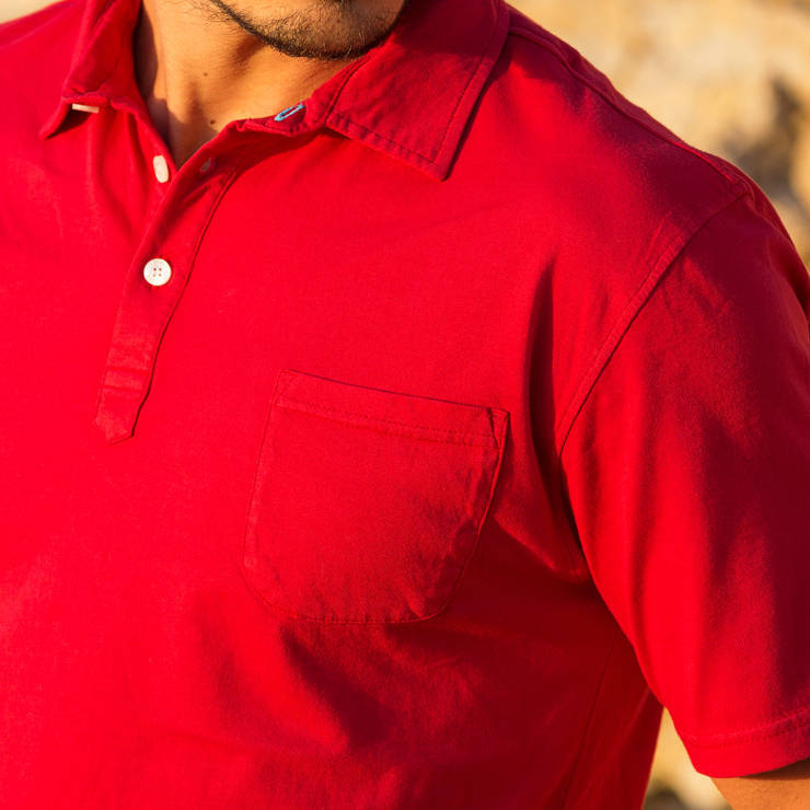 Polos Panareha®