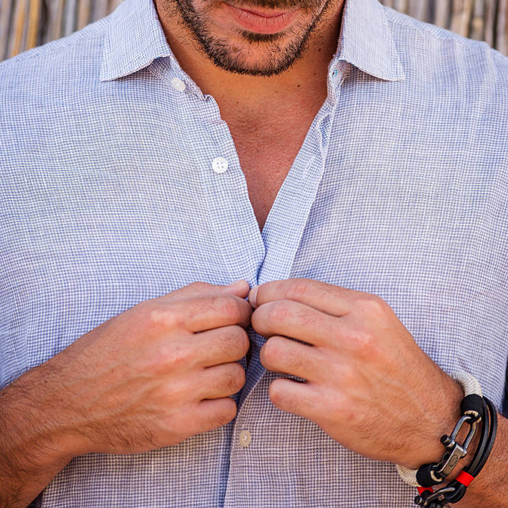 Camisas Panareha®