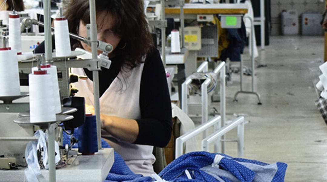 Factories & Fairtrade