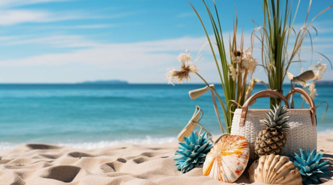 7 Sustainable Summer Living Hacks