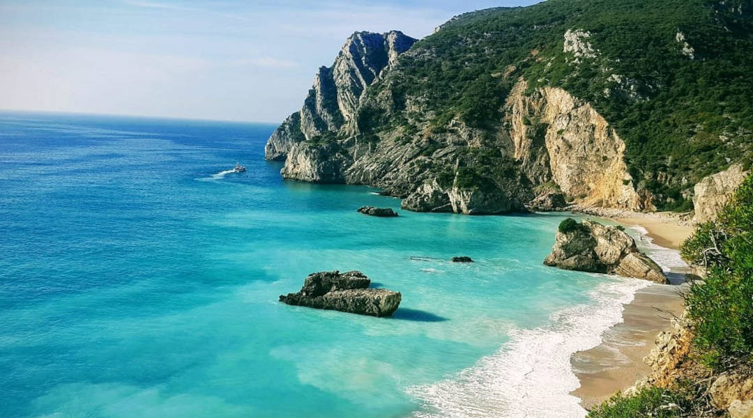 5 Secret Beaches You’ve Never Heard Of
