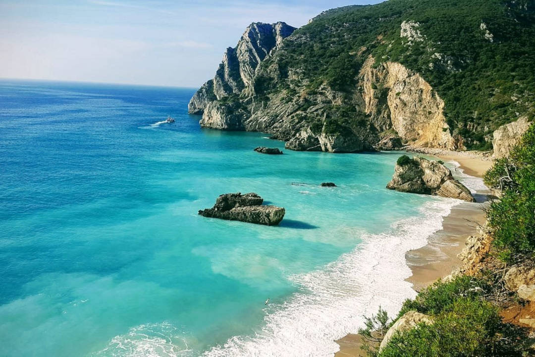 5 Secret Beaches You’ve Never Heard Of 5 Secret Beaches You’ve Never Heard Of